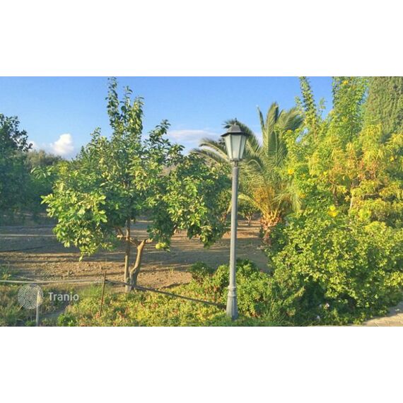 Villa in Limassol (Limassol (downtown)) Cyprus area 450m² , 19 image