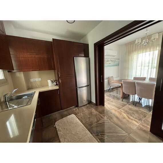 Villa by the sea in Paphos (downtown) area 140m² 2 floors, 8 image