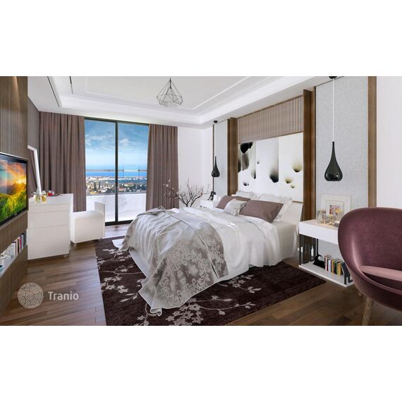 Villa in Kyrenia (downtown) Cyprus area 345m² 2 floors, 7 image