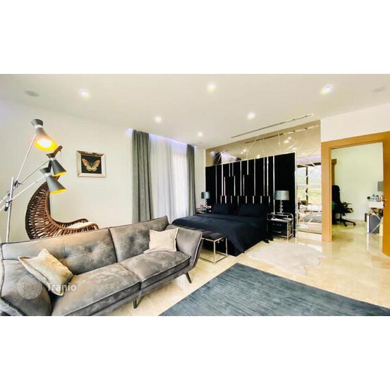 Villa in Alsancak Cyprus area 650m² 2 floors, 12 image