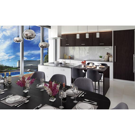 Villa in Kyrenia (downtown) Cyprus area 345m² 2 floors, 11 image