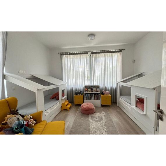Вилла в Анаваргосе (Анаваргос) площадь 225м², изображение 20