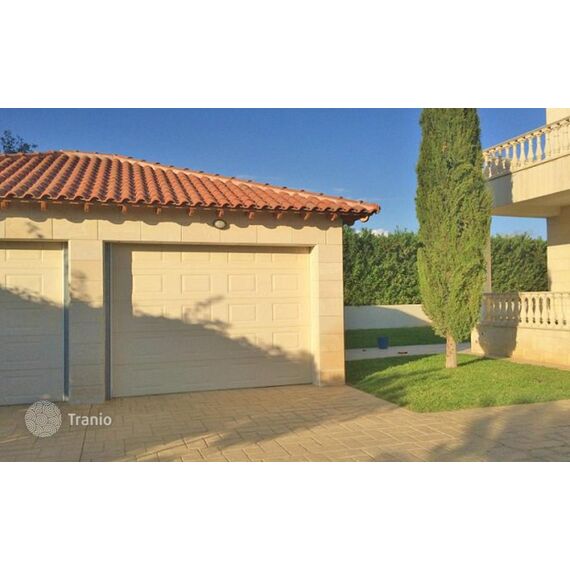 Villa in Limassol (Limassol (downtown)) Cyprus area 450m² , 7 image