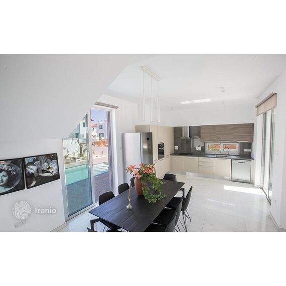 Villa in Ayia Napa Cyprus area 277m² , 15 image