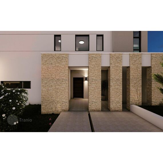 Вилла в Пафосе (центр) (Пафос) площадь 362м², изображение 9