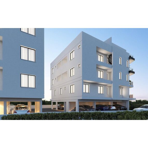 House in Aradippou (Livadia) Cyprus area 492m² 3 floors, 7 image