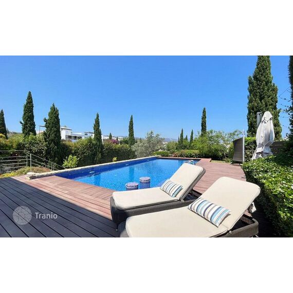 Villa in Polis (Latchi) Cyprus area 263m² , 8 image