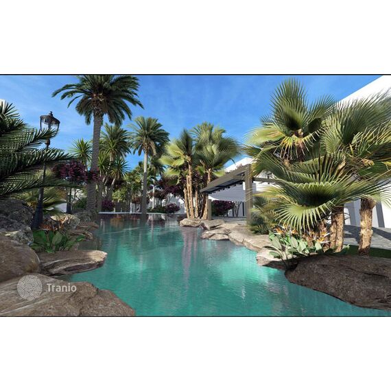 Villa in Kyrenia (downtown) Cyprus area 365m² , 9 image