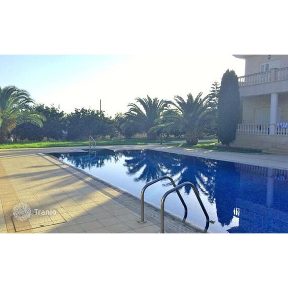 Villa in Limassol (Limassol (downtown)) Cyprus area 450m² , 13 image