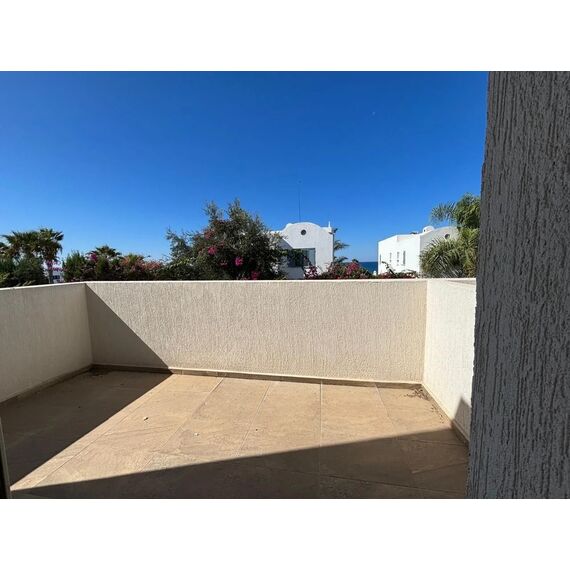 Villa by the sea in Paphos (downtown) area 140m² 2 floors, 18 image