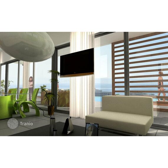 Villa in Limassol (Limassol (downtown)) Cyprus area 370m² , 2 image