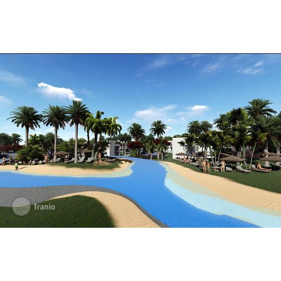 Villa in Kyrenia (downtown) Cyprus area 365m² , 8 image
