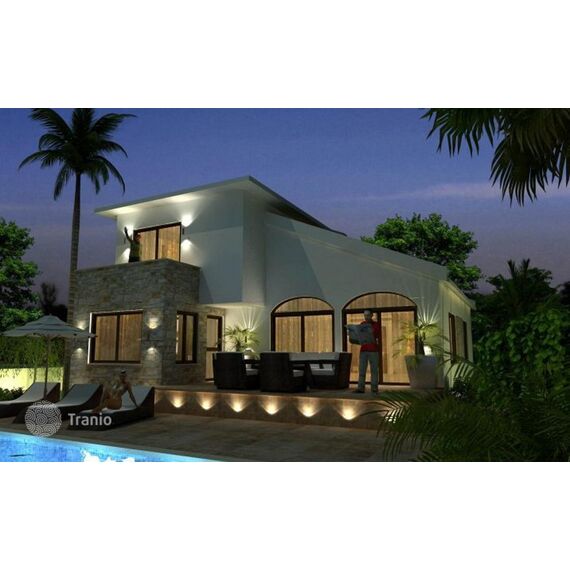 Villa in Larnaca (Oroklini) Cyprus area 225m² 2 floors, 5 image