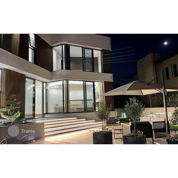 Villa in Konia Cyprus area 378m² , 5 image