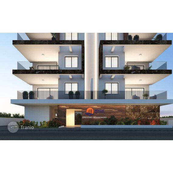 House in Aradippou (Livadia) Cyprus area 492m² 3 floors, 3 image