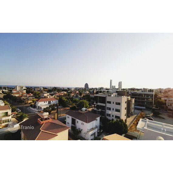 Дом в Агиос Афанасиос (Агиос Афанасиос) площадь 370м², изображение 6