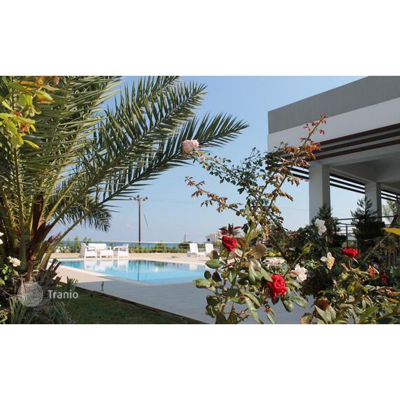 Villa in Kyrenia (downtown) Cyprus area 500m² 2 floors, 10 image