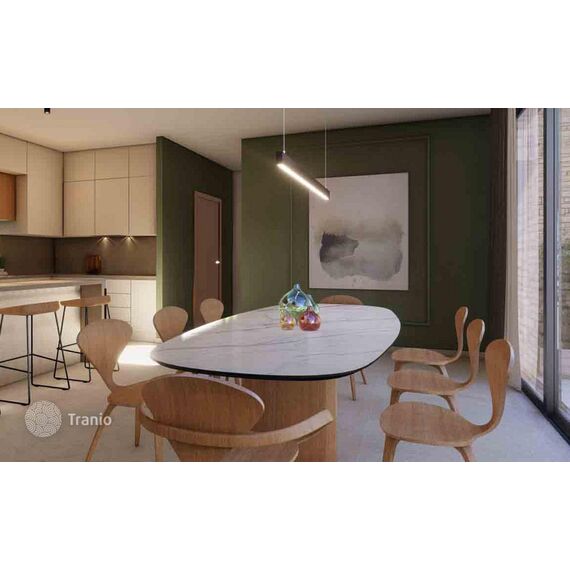 Вилла в Куклия (Куклия) площадь 476м², изображение 17