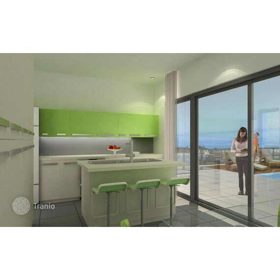 Villa in Limassol (Limassol (downtown)) Cyprus area 370m² , 5 image