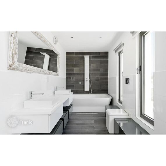 Villa in Akanthou | Tatlısu Cyprus area 220m² 2 floors, 9 image