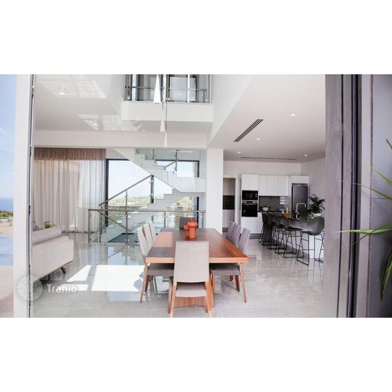 Villa in Peyia (Peyia) Cyprus area 303m² , 4 image