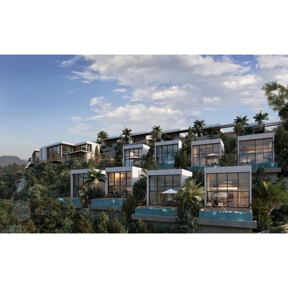 House in Kyrenia (downtown) Cyprus area 299m² , 14 image