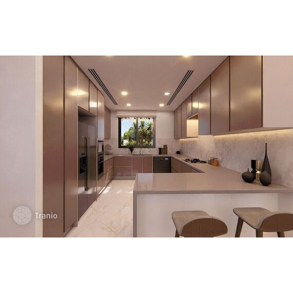 Вилла в Пафосе (центр) (Пафос) площадь 263м², изображение 17