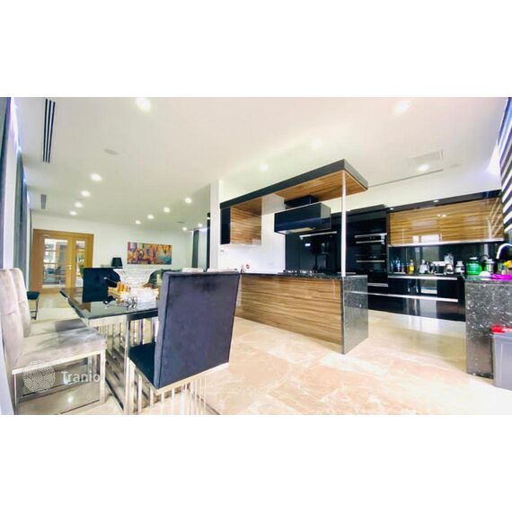Villa in Alsancak Cyprus area 650m² 2 floors, 11 image