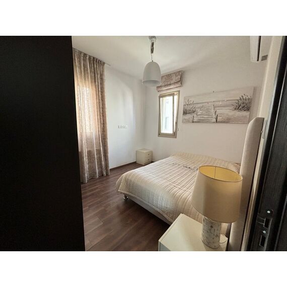 Villa by the sea in Paphos (downtown) area 140m² 2 floors, 12 image