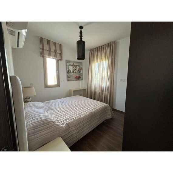 Villa by the sea in Paphos (downtown) area 140m² 2 floors, 14 image