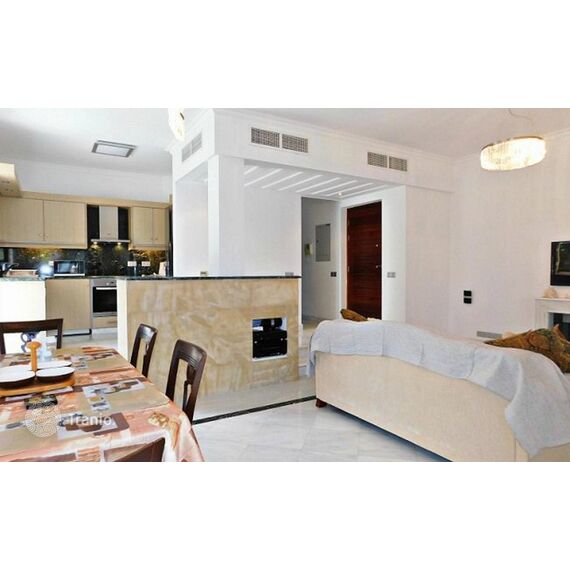 Вилла в Пафосе (центр) (Пафос) площадь 218м², изображение 6
