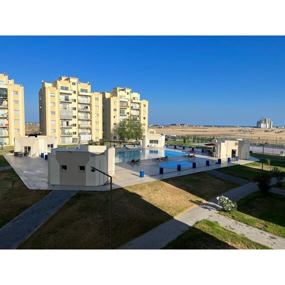 Дом в Искеле (Искеле) площадь 80м² 4-этажный, изображение 6