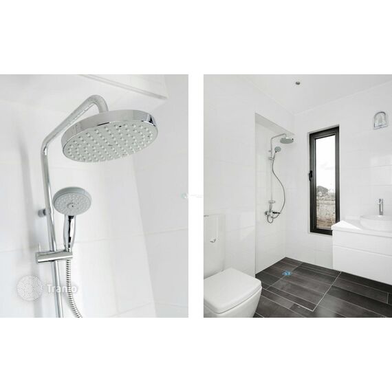 Villa in Akanthou | Tatlısu Cyprus area 220m² 2 floors, 18 image