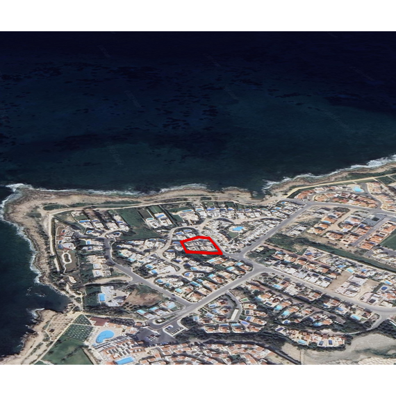 Villa by the sea in Paphos (downtown) area 140m² 2 floors, 20 image