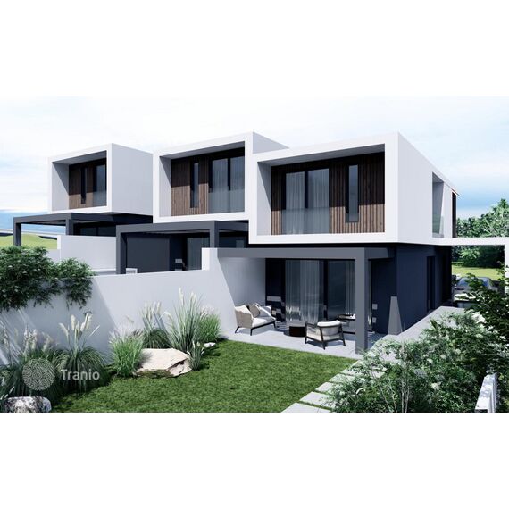 Вилла в Лимассоле (Лимассол (центр)) площадь 395м², изображение 9