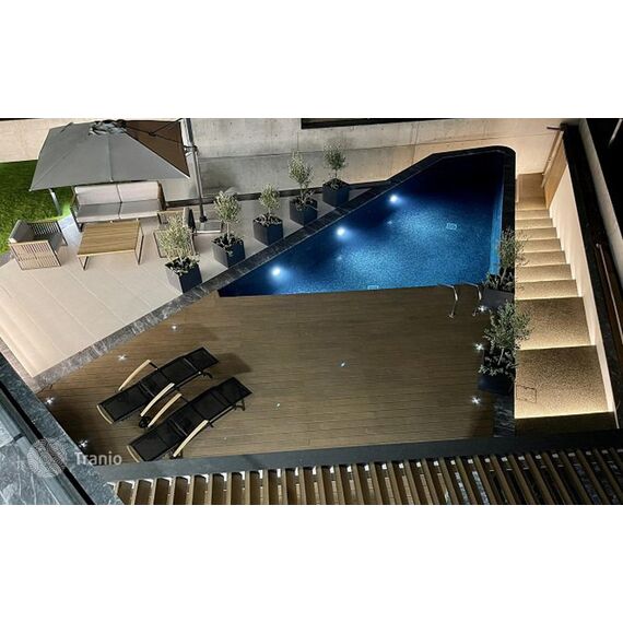 Villa in Konia Cyprus area 378m² 
