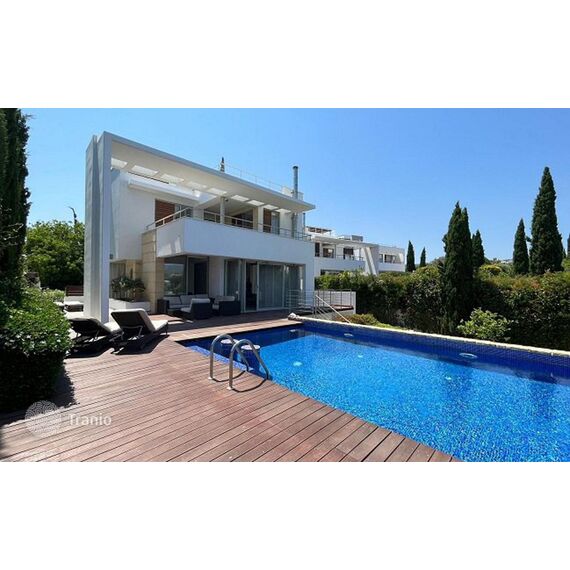 Villa in Polis (Latchi) Cyprus area 263m² 