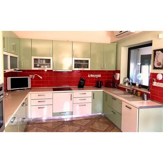 Дом в Лимассоле (Лимассол (центр)) площадь 460м², изображение 8