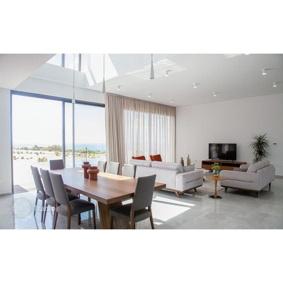 Villa in Peyia (Peyia) Cyprus area 303m² , 2 image