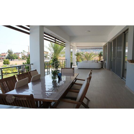 Villa in Kyrenia (downtown) Cyprus area 500m² 2 floors, 14 image