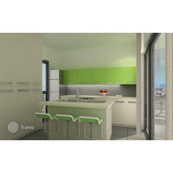 Villa in Limassol (Limassol (downtown)) Cyprus area 370m² , 6 image