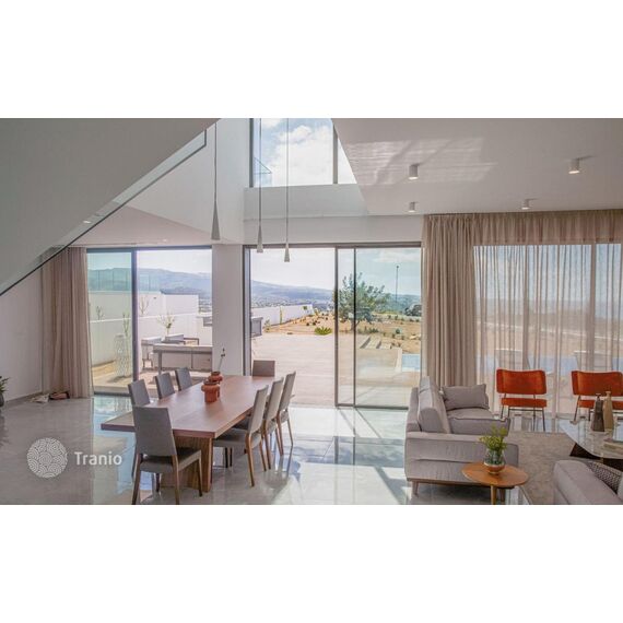 Villa in Peyia (Peyia) Cyprus area 303m² , 3 image