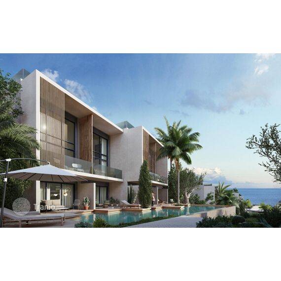 House in Kyrenia (downtown) Cyprus area 299m² , 3 image