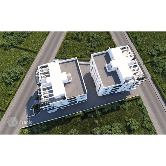 House in Aradippou (Livadia) Cyprus area 492m² 3 floors, 10 image