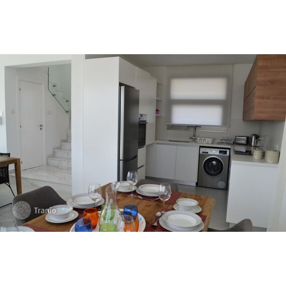 Villa by the sea in Larnaca Cyprus area 155m² , 6 image