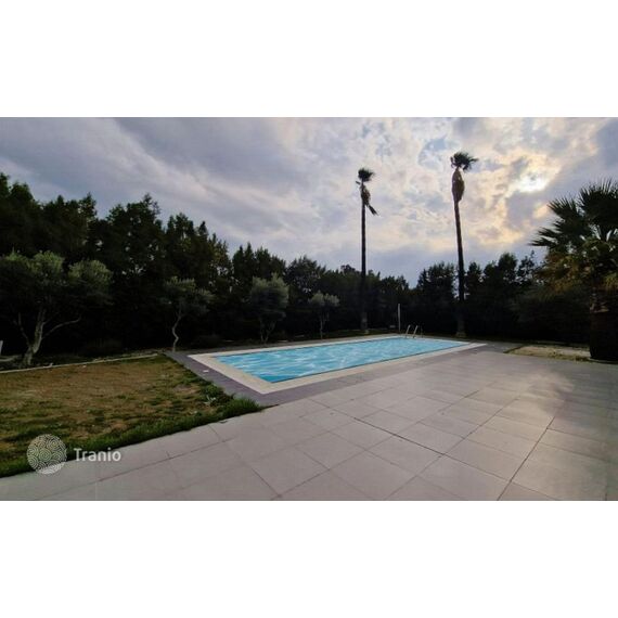House in Nicosia (downtown) (Nicosia) Cyprus area 465m² , 14 image