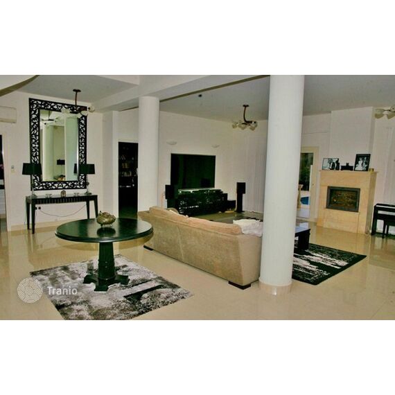 Villa in Limassol (Limassol (downtown)) Cyprus area 450m² , 8 image