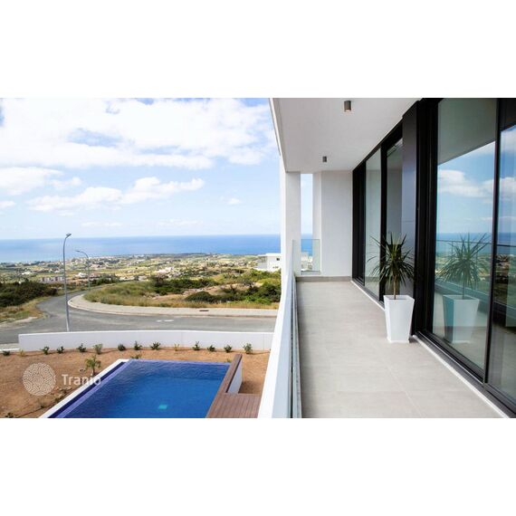 Villa in Peyia (Peyia) Cyprus area 303m² , 20 image