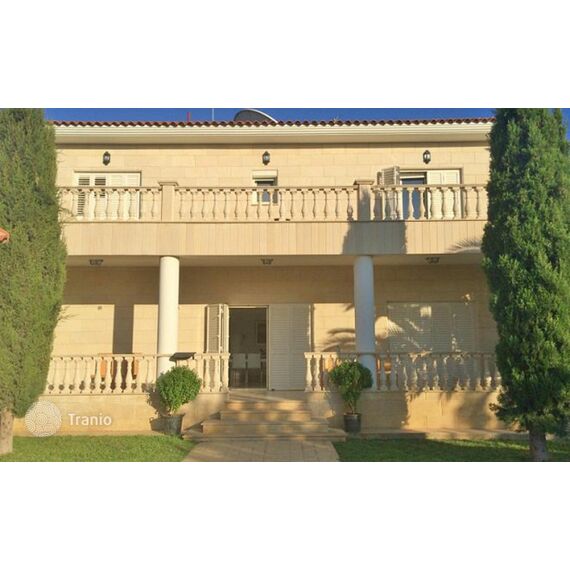 Villa in Limassol (Limassol (downtown)) Cyprus area 450m² , 10 image