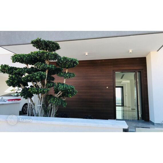 Villa in Mouttagiaka (Mouttagiaka) Cyprus area 340m² , 6 image
